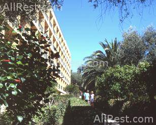 Nissaki Beach Hotel 20